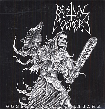 洋楽 Bestial Mockery Gospel of the Insane Gospel-of-the-insane.jpg