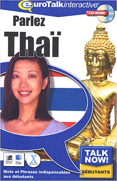 Parlez Thaï