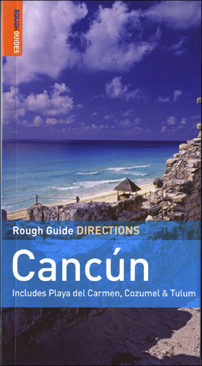 CANCUN &  COZUMEL