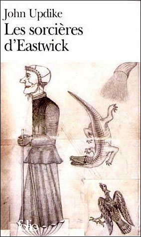 Les Sorcières d'Eastwick