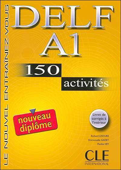 Nouveau destination DELF A1