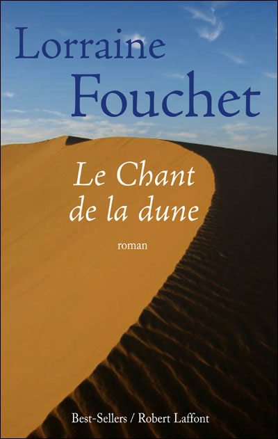 Le chant de la dune