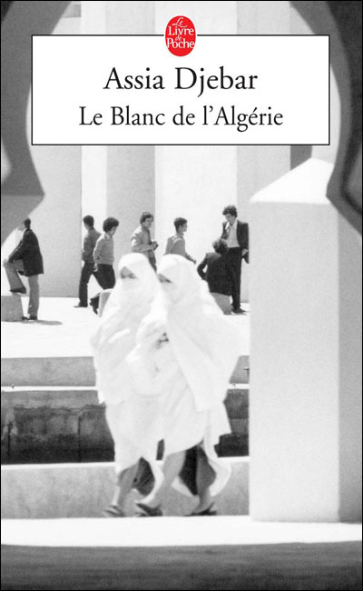 Le Blanc de l'Algérie