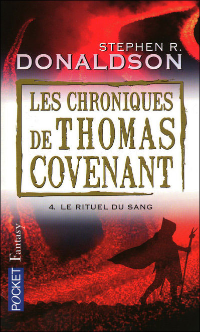 Le rituel du sang