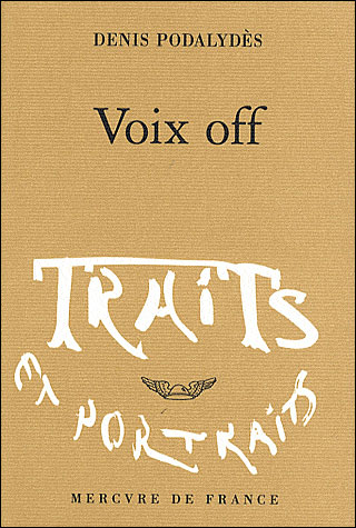 Voix off