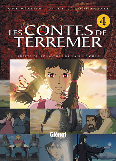 Les Contes de Terremer