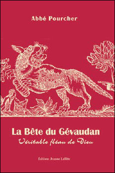 Histoire de la bête du  Gévaudan