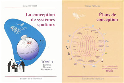 Conception de systèmes spatiaux