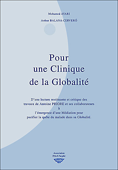 Pour une clinique de la globalité