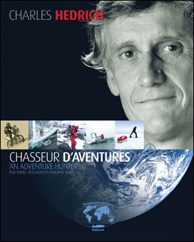 Chasseur d'aventures
