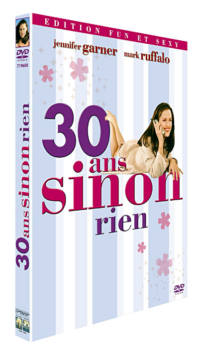 Prime Video 30 Ans Sinon Rien