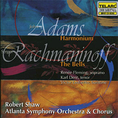 Harmonium - Bells