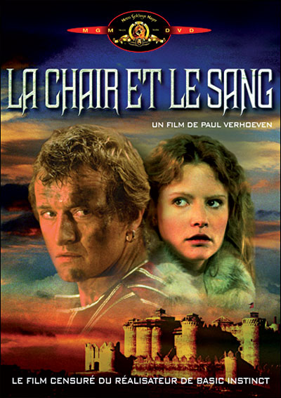 La Chair et le sang