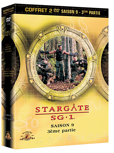 Saison 9 - Volume 3