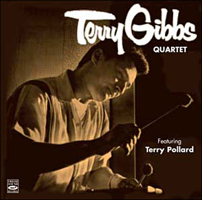 Featuring Terry Pollard