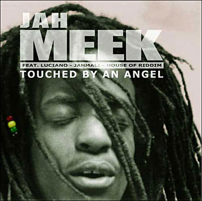 Touched by an angel