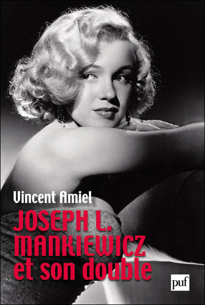 Joseph L. Mankiewicz et son double