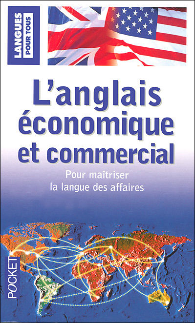 L'anglais économique et commercial