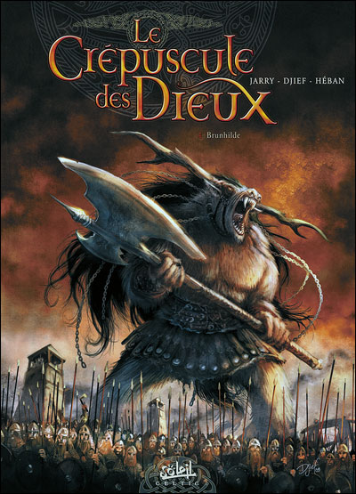 Le crépuscule des Dieux