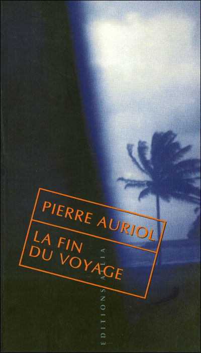 La fin du voyage
