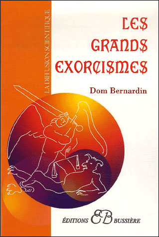 Les grands exorcismes