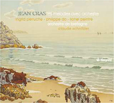 Mélodies avec orchestre