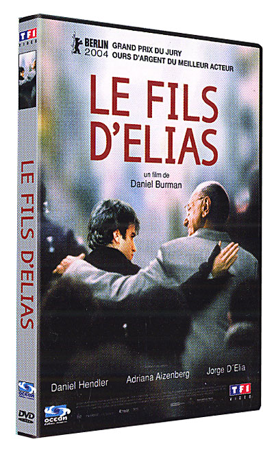 Le Fils d'Elias
