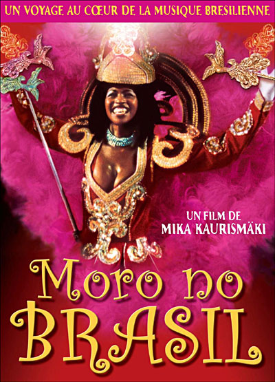 Moro no Brasil