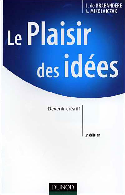 Le plaisir des idées