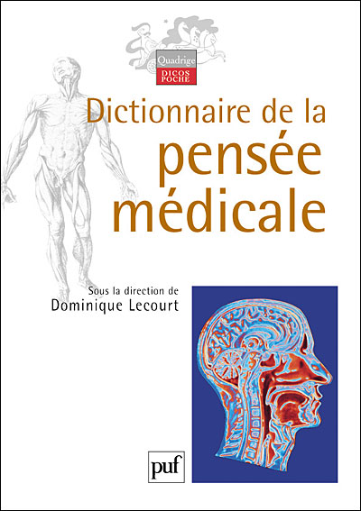 Dictionnaire de la pensée médicale
