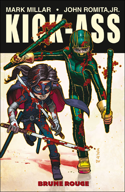 Kick Ass
