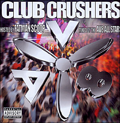 Club crushers