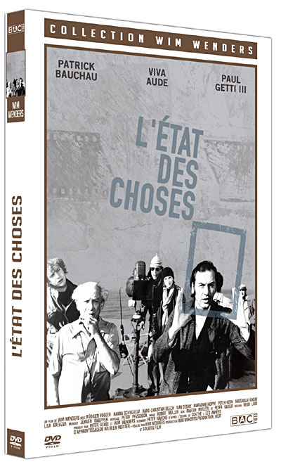 L'Etat des choses