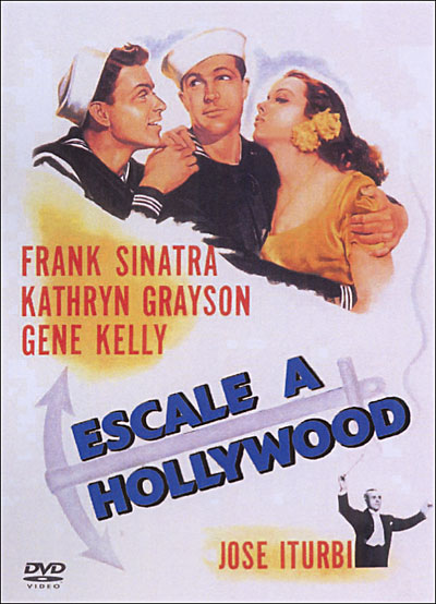 Escale à Hollywood
