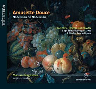 Amusette douce