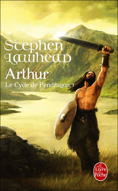 Arthur (Le Cycle de Pendragon, Tome 3)