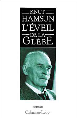 L'eveil de la glebe