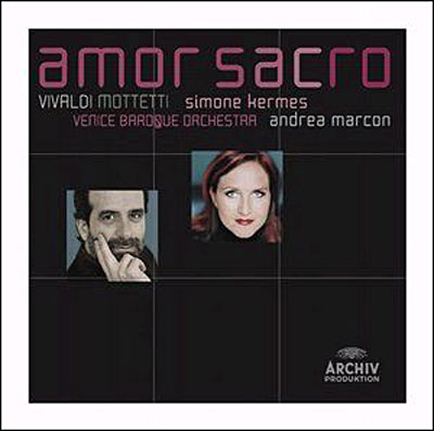 Amor sacro