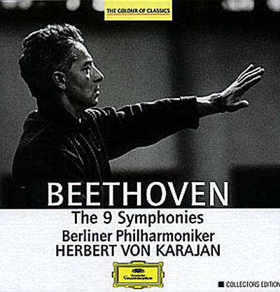 Symphony edition - Coffret 9 CD