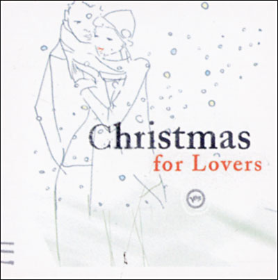 Christmas for lovers
