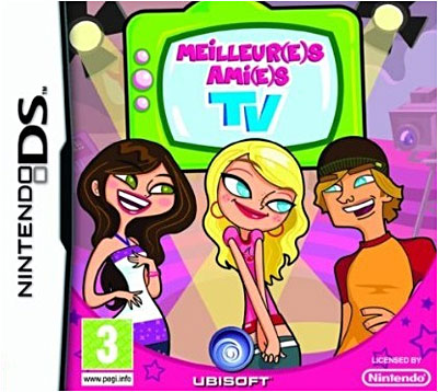 Meilleures Amies Tv