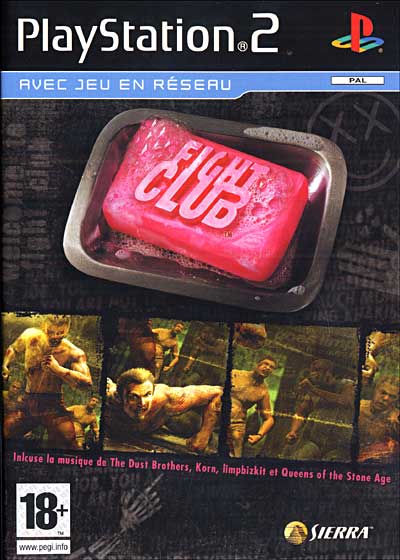 Fight Club