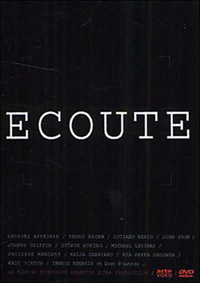 Ecoute