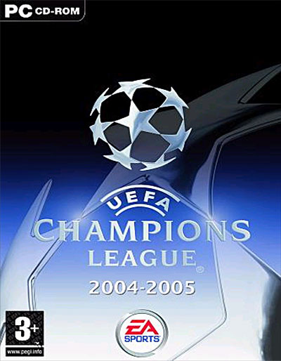 UEFA Champions League 2004 - 2005