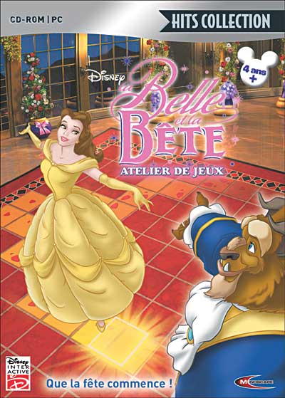 LA BELLE ET LA BETE / BEAUTY AND THE BEAST (1946) STUDIO STILL PHOTOGRAPHS, FREN
