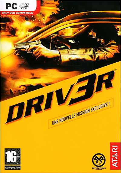 Driv3r