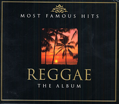 Reggae most famous hits