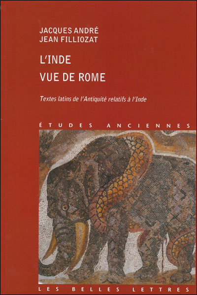 L'Inde vue de Rome
