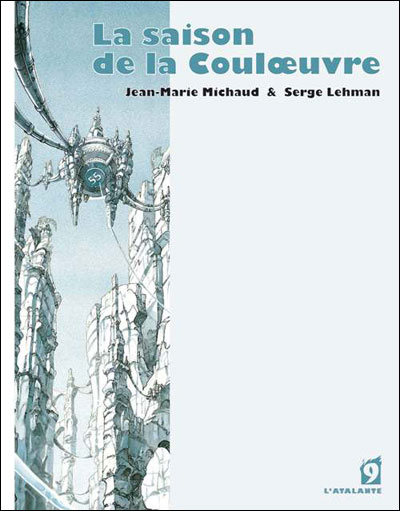 La saison de la couloeuvre