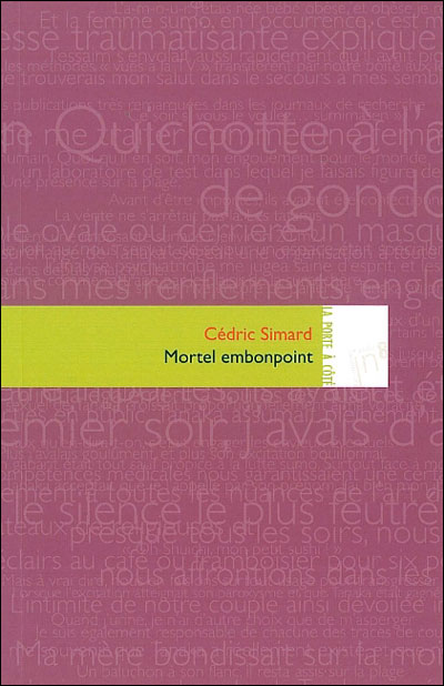 Mortel embonpoint